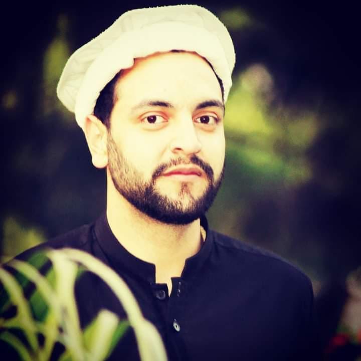 Syed  Jawad Aftab Bukhari