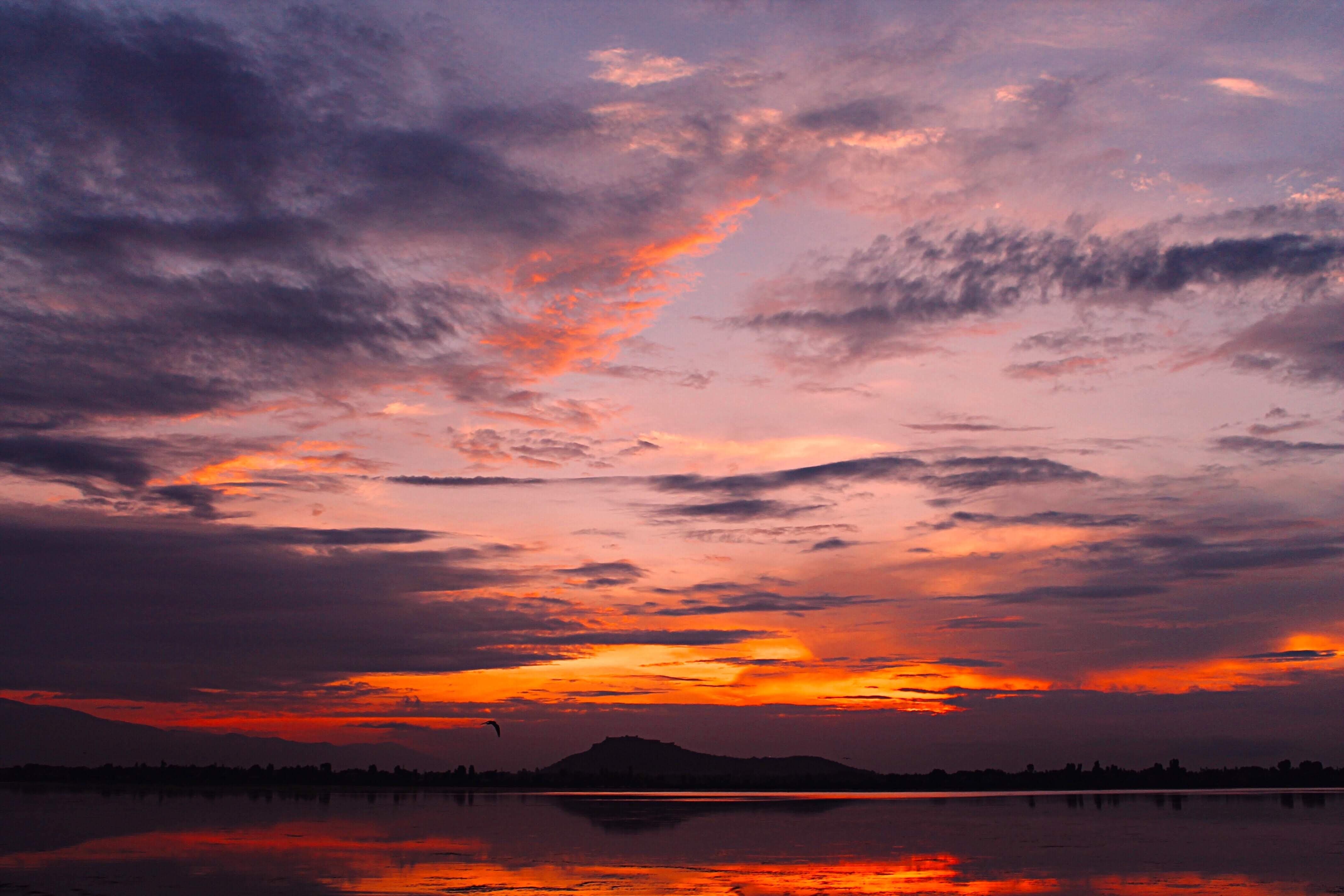 Kashmir - A Place To Take From