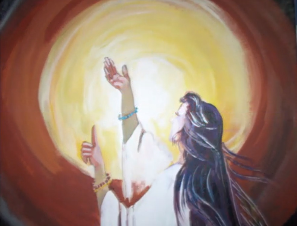 ØºØ²Ù„Û”Ø¯Ù„ Ú©ÛŒ Ø¯Ù†ÛŒØ§