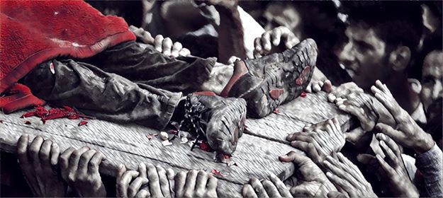 The Living of Yesteryears